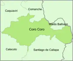 Municipality