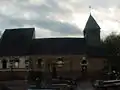 Church of Vaux-Marquenneville