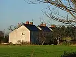 Cottages in New Wiseton
