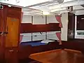 The Crews Quarters