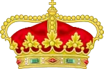 Prince Royal (Heir Apparent)