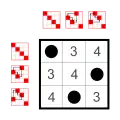 Cyclic group Z3