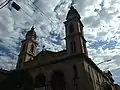 The Parish