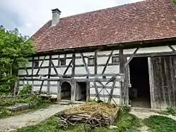 Dautmergen open air museum&nbsp;[de]
