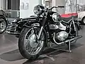 RT 350 S, 1956