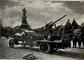 An Ehrhardt-Rheinmetall M1914
