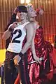 Image 9Deep Zone and Balthazar in Belgrade (2008) (from Bulgaria in the Eurovision Song Contest)