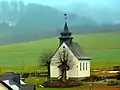 Chapel Anthony the Great