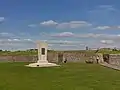 War memorial Dodengang