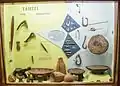 Objects in Otago Museum