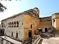 Diwan E Aam, general assembly hall, Arki/Bhagal Princely State