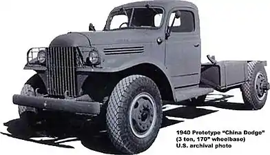 T-234 – prototype