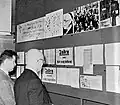 Documents on the History of the Jews on the Rhine in Nazi Germany.