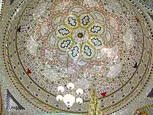 Shrine at Odero Lal