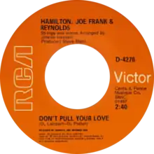 side-A label