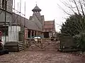 Dovecote