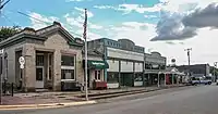 Downtown Lorena