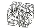 Part 1, Drawing No.3, 1995