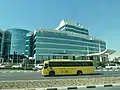 Millennium Airport Hotel Dubai, United Arab Emirates