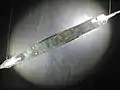 Early La Tène sword from Hallstatt Grave 994