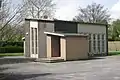 Ebenezer Partiucular Baptist Church
