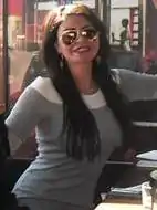 Ebru Polat in 2015