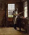 The Gunsmith Shop