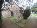 14th-century Celtic Cross