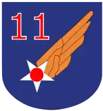 Eleventh Air ForceAlaska