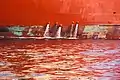 Curaçao Harbor Tour no 1, 1998
