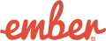 Ember.js logotype