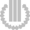 Official seal of Kusatsu