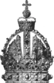 Never realized design for Christian IV of Denmark, 1594