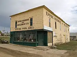 Epping Hardware