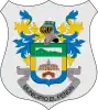 Official seal of El Peñón