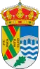 Official seal of Horcajuelo de la Sierra
