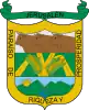 Official seal of Jerusalén