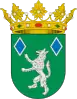 Official seal of Lobera de Onsella (Spanish)