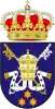Coat of arms of Melide
