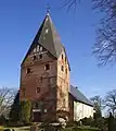 St. Mary's Church