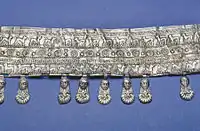 Breast Ornament (?)