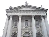 Work No. 203, Tate Britain