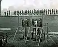 Adjusting the Ropes