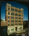 Odd Fellows Building (1979, from Herndon Building)