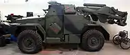 Humber Hornet