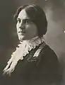 Fanny Durack 05 State Library of New South Wales a466001u