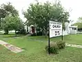 Fentress United Methodist Church