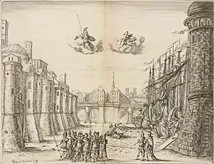 Act I 1–2