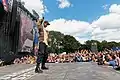 Oscar and the Wolf