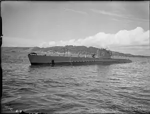 Junon (1935)